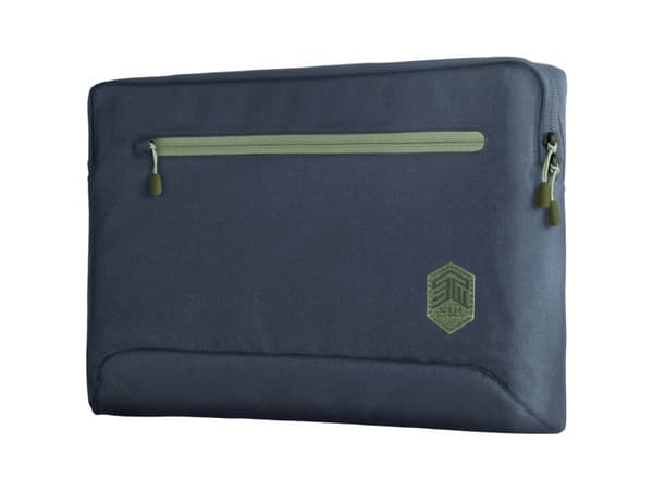 STM ECO Sleeve 16" Laptoptasche blau STM-114-392P-02