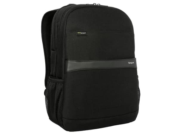 Targus GeoLite EcoSmart Advanced - Notebookryggsekk - 14" - 16" - svart
