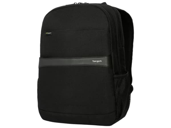 Targus GeoLite EcoSmart Advanced - Notebookryggsekk - 14" - 16" - svart
