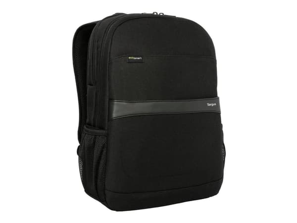 Targus GeoLite EcoSmart Advanced - Ryggsäck för bärbar dator - 14" - 16" - svart