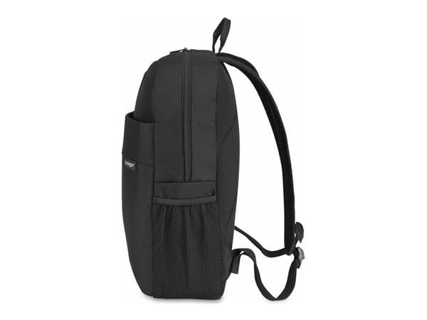 Kensington Simply Portable Lite Backpack - Notebookryggsekk - 14"