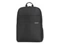 Miniatyrbilde 4 av 5: Kensington Simply Portable Lite Backpack - Notebookryggsekk - 14"