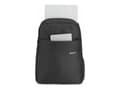 Miniatyrbilde 5 av 5: Kensington Simply Portable Lite Backpack - Notebookryggsekk - 14"