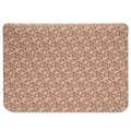 Miniatyrbild 3 av 4: Guess Datorfodral 14'' GCube Stripes - Brun