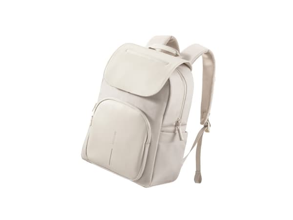 XD Design Myk Dagsekk Beige Ryggsekk