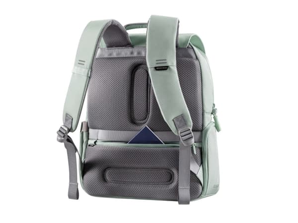 XD DESIGN RYGSÆK SOFT DAYPACK MINT P/N:P705.987