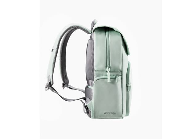 XD DESIGN RYGSÆK SOFT DAYPACK MINT P/N:P705.987