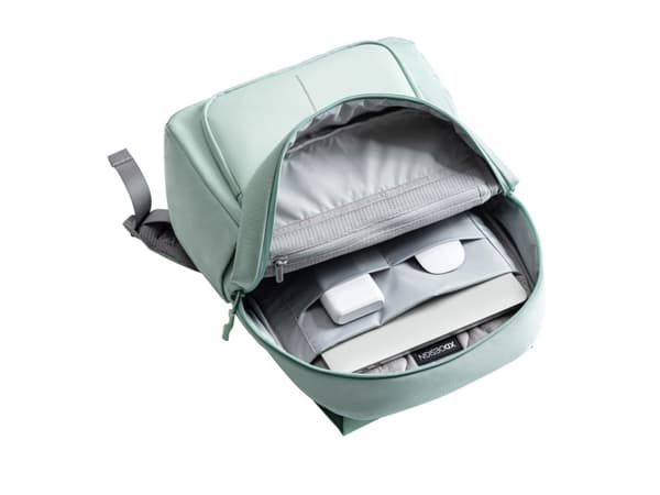 XD DESIGN RYGSÆK SOFT DAYPACK MINT P/N:P705.987