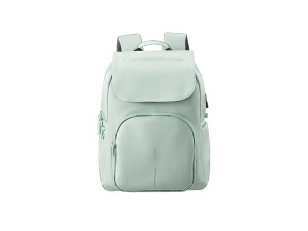 XD DESIGN RYGSÆK SOFT DAYPACK MINT P/N:P705.987