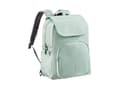 Miniatyrbilde 1 av 5: XD DESIGN RYGSÆK SOFT DAYPACK MINT P/N:P705.987