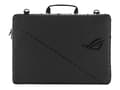 Miniatyrbild 1 av 5: ASUS ROG Ranger - Fodral för bärbar dator - 16" - svart