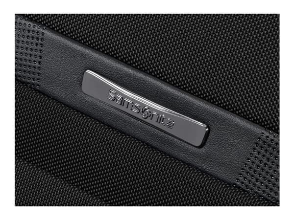 Samsonite Pro-DLX 6 Laptop Bag with wheels 17.3", Backpack, 43.9 cm (17.3"), Shoulder strap, 2.7 kg