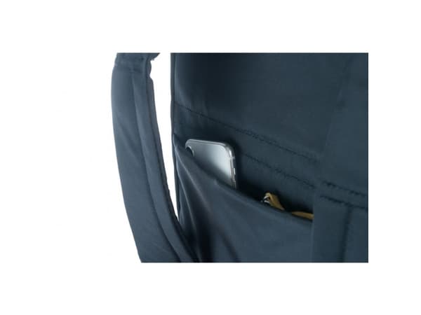 Tucano Smilzo, Ryggsäcksfodral, 33,8 cm (13.3"), 700 g