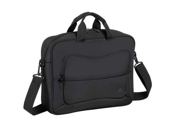 Rivacase 8422, Toploader-laukku, 35,6 cm (14"), olkahihna, 620 g