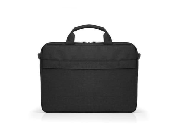 PORT SYDNEY TL - Notebook-väska - eco - 13" - 14" - svart