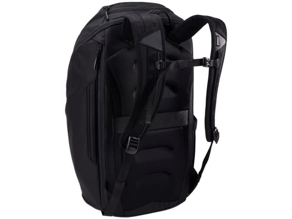 Thule Chasm TCHB215 svart, sport, unisex, 40,6 cm (16"), lomme til bærbare datamaskiner, vanntett, polyester