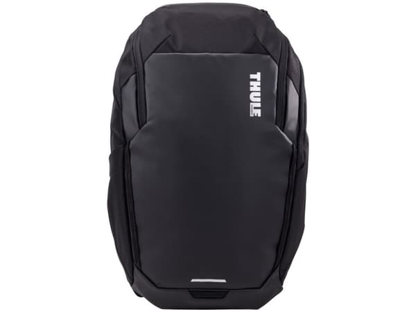Thule Chasm TCHB215 svart, sport, unisex, 40,6 cm (16"), lomme til bærbare datamaskiner, vanntett, polyester