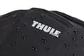 Miniatyrbilde 5 av 5: Thule Chasm TCHB215 svart, sport, unisex, 40,6 cm (16"), lomme til bærbare datamaskiner, vanntett, polyester