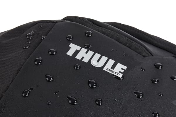 Thule Chasm TCHB215 svart, sport, unisex, 40,6 cm (16"), lomme til bærbare datamaskiner, vanntett, polyester