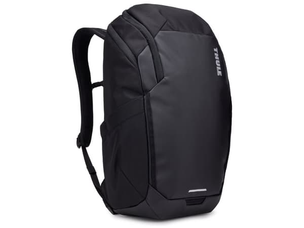 Thule Chasm TCHB215 svart, sport, unisex, 40,6 cm (16"), lomme til bærbare datamaskiner, vanntett, polyester