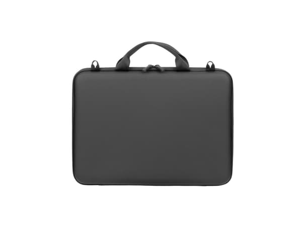 Rivacase 5130, Hardplast, 38,9 cm (15.3"), Skulderrem, 590 g