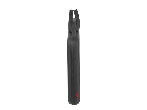 Rivacase 5130, Hardplast, 38,9 cm (15.3"), Skulderrem, 590 g