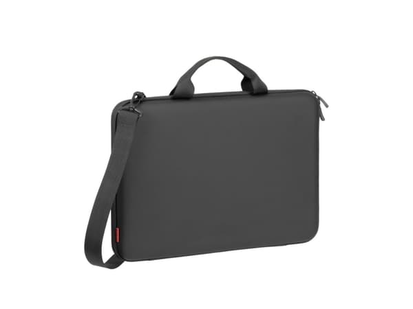 Rivacase 5130, Hardplast, 38,9 cm (15.3"), Skulderrem, 590 g