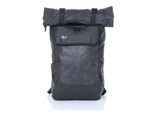 ART BP-8879 - Kannettavan tietokoneen reppu - 15.6"