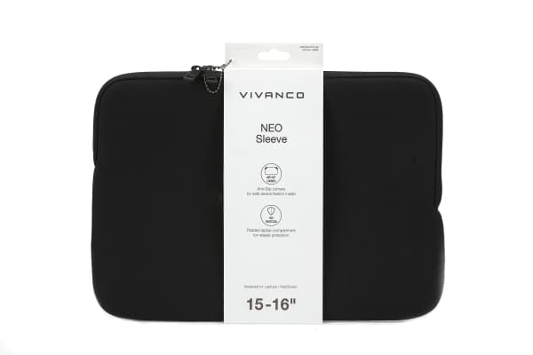 Vivanco Neo, Överdrag, 40,6 cm (16")