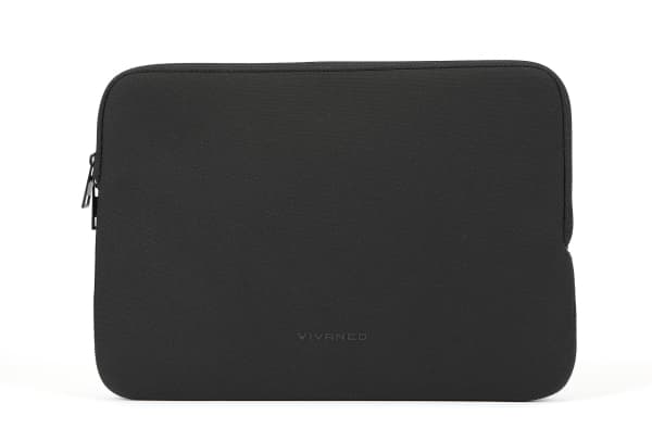 Vivanco Kannettavan tietokoneen suojakotelo NBS-NEO1516_BK Sopii maksimipituuteen: 40,6 cm (16) Musta