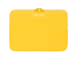 Laptoplomme Tucano 13-14&#039;&#039; Ermefarge, gul