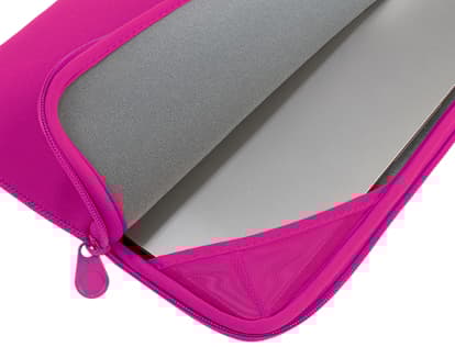 Tucano BFC1112-F laptopveske 33 cm (13") hylseveske Fuchsia