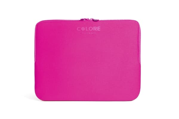 Tucano BFC1112-F laptopveske 33 cm (13") hylseveske Fuchsia