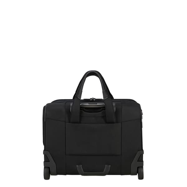 Samsonite Bag PRO DLX6 with Wheels 15.6" Black