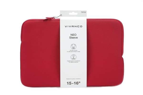 Vivanco Neo, Överdrag, 40,6 cm (16")