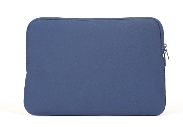 Vivanco Bærbar computer-sleeve NBS-NEO1314_BL Passer til maksimalt: 35,6 cm (14) Blå