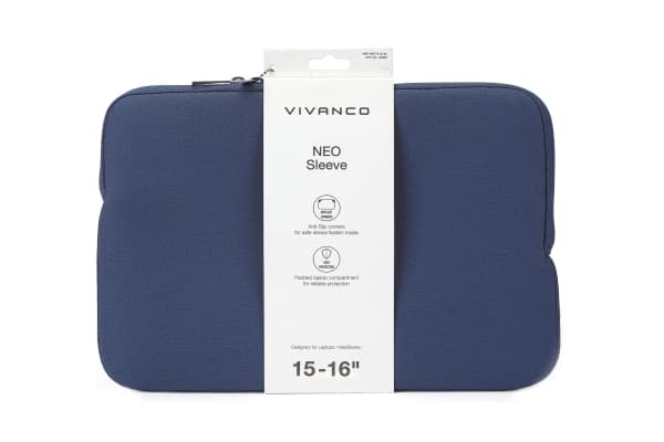 Vivanco Neo, Överdrag, 40,6 cm (16")