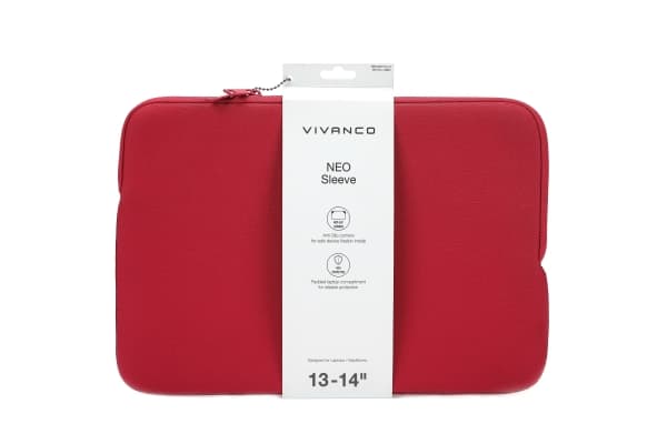 Vivanco Neo, Etui, 35,6 cm (14")
