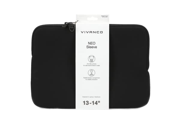 Vivanco Neo, Överdrag, 35,6 cm (14")