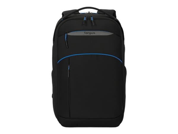 Targus Coastline EcoSmart - Notebookryggsekk - 15" - 16" - svart
