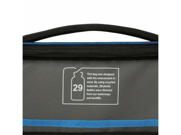 Targus TBT940GL, Briefcase, 40.6 cm (16"), Shoulder strap, 650 g