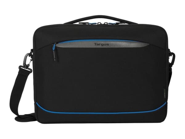 Targus Coastline EcoSmart - Notebookbæreveske - 15" - 16" - svart