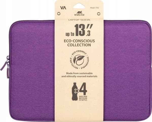 Rivacase Suzuka 7703, Etui, 35,6 cm (14"), 120 g