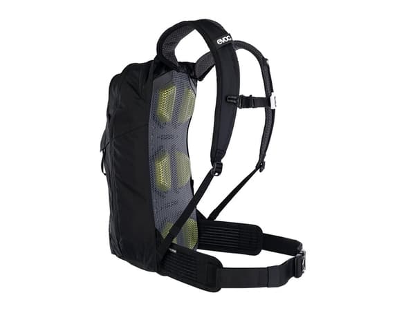 EVOC Stage, Sport, Unisex, Notebook rum, Nylon, Polyrattan