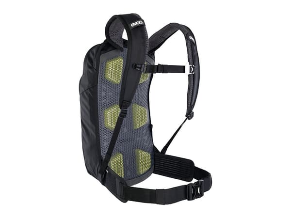 EVOC Stage, Sport, Unisex, Notebook rum, Nylon, Polyrattan
