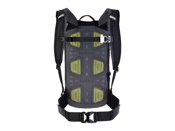 EVOC Stage, Sport, Unisex, Notebook rum, Nylon, Polyrattan