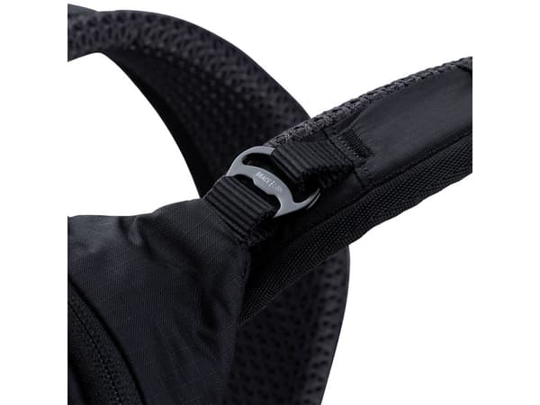 EVOC Stage, Sport, Unisex, Notebook rum, Nylon, Polyrattan