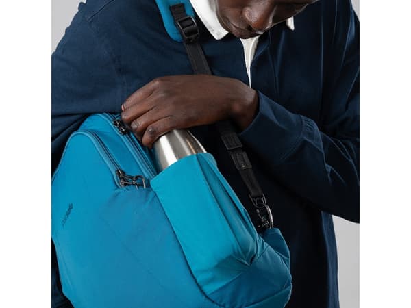 Pacsafe LS350, Ryggsekk, 33 cm (13"), Skulderrem, 720 g