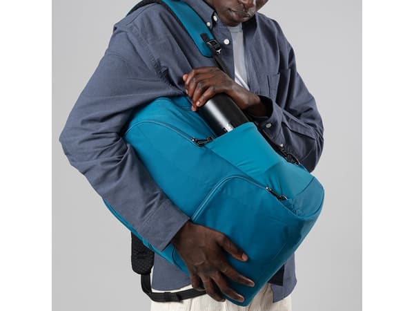 Pacsafe LS450, Ryggsäck, 40,6 cm (16"), Axelrem, 840 g