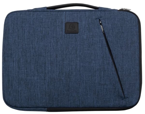 Exacompta 17122E, Sleeve til laptop, 35,6 cm (14"), 308 g